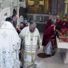 Недеља Православља у Требињу