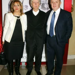 Пјесник Ранко Јововић добитник књижевне награде „Извиискра Његошева“