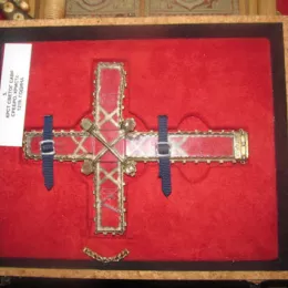 Реликвије Светог Саве стигле у Бијело Поље