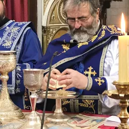 Сретење прослављено у Никшићу