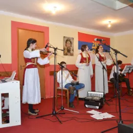 Одржана Светосавска академија у Жупи Никшићкој