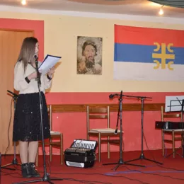 Одржана Светосавска академија у Жупи Никшићкој