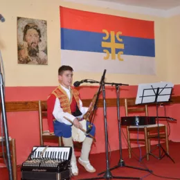 Одржана Светосавска академија у Жупи Никшићкој