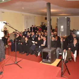 Одржана Светосавска академија у Жупи Никшићкој