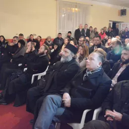 Одржана Светосавска академија у Жупи Никшићкој