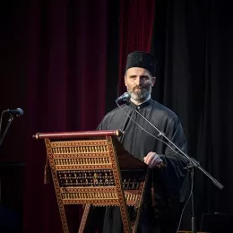 Светосимеоновска академија у Беранама