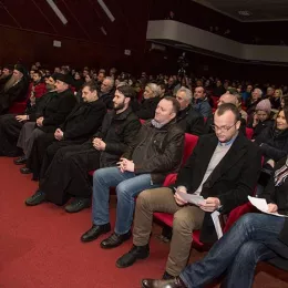 Светосимеоновска академија у Беранама