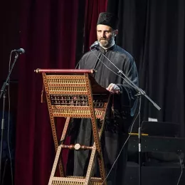 Светосимеоновска академија у Беранама