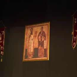 Светосимеоновска академија у Беранама