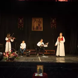 Светосимеоновска академија у Беранама