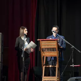 Светосимеоновска академија у Беранама