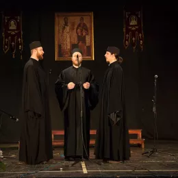 Светосимеоновска академија у Беранама