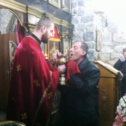 Трећа припремна недјеља пред Велики пост