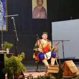 Свечана Светосавска академија одржана на Жабљаку