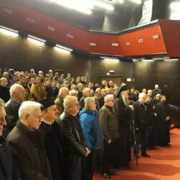 Светосавска академија одржана у Мојковцу