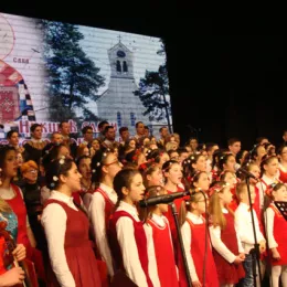 У Никшићу одржана Светосавска академија