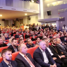 У Никшићу одржана Светосавска академија