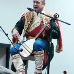 Савиним стопама ка Савином извору