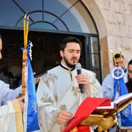 Владика Јоаникије: Отац Лука је све што је говорио посвједочио својим животом