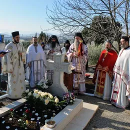 Владика Јоаникије: Отац Лука је све што је говорио посвједочио својим животом