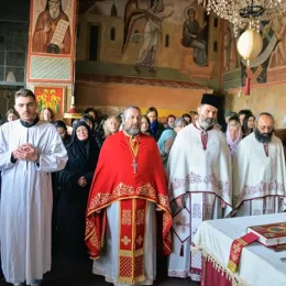 Владика Јоаникије: Отац Лука је све што је говорио посвједочио својим животом