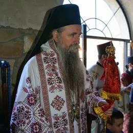 Владика Јоаникије: Отац Лука је све што је говорио посвједочио својим животом