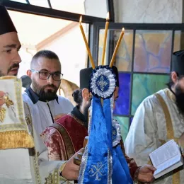 Владика Јоаникије: Отац Лука је све што је говорио посвједочио својим животом