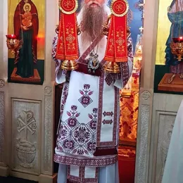 Празник Света три јерарха прослављен у манастиру Ђурђеви Ступови