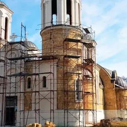 Свети Симеон Мироточиви прослављен у Беранама