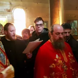 Свети Симеон Мироточиви прослављен у Беранама