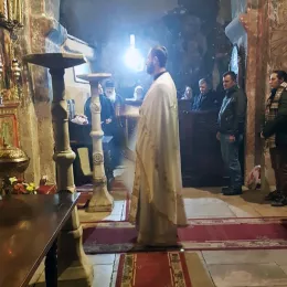 Празник Светог Харалампија прослављен у Никољцу