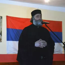 Свети Сава први архиепископ српски свечано прослављен у Жупи Никшићкој