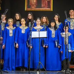 Академија у славу и част Светог Симеона Мироточивог