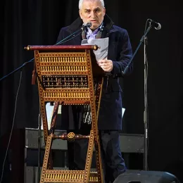 Академија у славу и част Светог Симеона Мироточивог