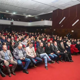 Академија у славу и част Светог Симеона Мироточивог