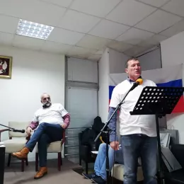 Вече у славу ћирилице одржано у Никшићу