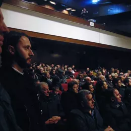 Светосавска академија у Рожајама