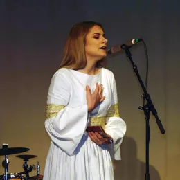 Светосавска академија у Рожајама