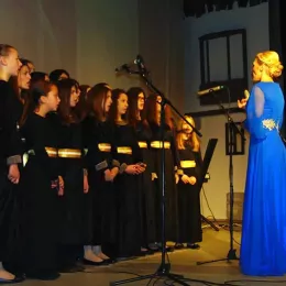 Светосавска академија у Рожајама