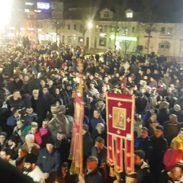 Незапамћени скуп у историји Никшића