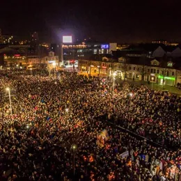 Незапамћени скуп у историји Никшића