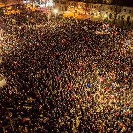 Незапамћени скуп у историји Никшића