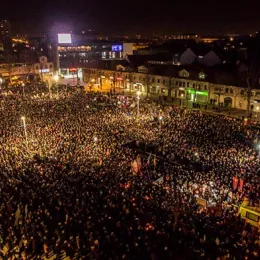 Незапамћени скуп у историји Никшића