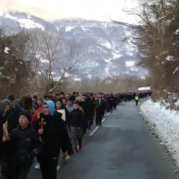 Андријевица, Плав и Муринa саборно: Не дамо светиње!