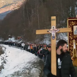 Андријевица, Плав и Муринa саборно: Не дамо светиње!