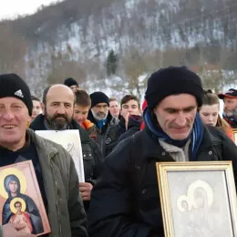 Андријевица, Плав и Муринa саборно: Не дамо светиње!