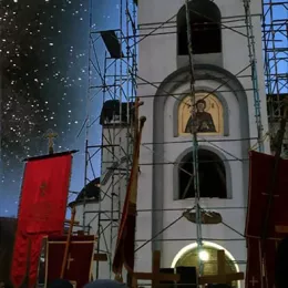 Андријевица, Плав и Муринa саборно: Не дамо светиње!