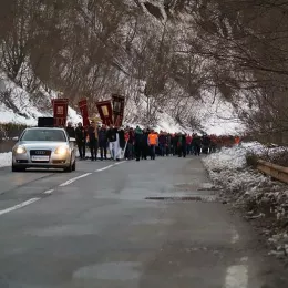 Андријевица, Плав и Муринa саборно: Не дамо светиње!