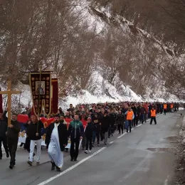Андријевица, Плав и Муринa саборно: Не дамо светиње!