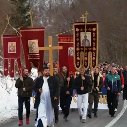 Андријевица, Плав и Муринa саборно: Не дамо светиње!